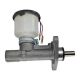 1 Piece Brake Master Cylinder Compatible with Honda Prelude 1992 1993 1994 1995 1996/Odyssey Vigor Models OEM 46100-SM4-G52/46100-SM4-G53/46100-SM4-G54/46100-SS0-A51/46100-SS0-A52/46100-SS0-A53