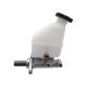 1 Piece Brake Master Cylinder Compatible with Kia Sorento/Hyundai Santa Fe Models OEM 58510-2P200 /58510-2P700 /585102P200 /585102P700