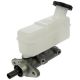 1 Piece Brake Master Cylinder Compatible with Hyundai Santa FE 2005 2006 2007 2008 2009 2010 2011 2012 Models OEM 58510-2J100 58510-2B800 585104D550 M630490
