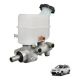 Brake Master Cylinder Replacement for 2004-2007 Tucson M630366