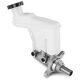 1 Piece Brake Master Cylinder Compatible with Hyundai Tucson Sportage Models OEM 58510-2S201 58510-3w200 585102S201 585103w200