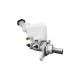 1 Piece Brake Master Cylinder Compatible with Hyundai Tucson SUV Models OEM 58510-D3000/58510D3000