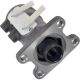 1 X Brake Master Cylinder Replacement 8972243710| fits Chevrolet W4500 Tiltmaster 1995-2002 fits GMC W4500 Forward 1995-2002 fits Chevrolet W3500 Tiltmaster