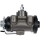 Brake Wheel Cylinder Replaces F131765 for Mitsubishi Fuso FE 3.3L 1987-1989|, Rear Right Forward Drum Brake Wheel Cylinder, Replaces MB060582, F131765, 1 PCS