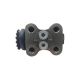 Brake Wheel Cylinder Front 1-3 16 Left Driver Side For Isuzu Truck