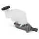 Brake Master Cylinder with Reservoir and Sensor| Compatible with Kia - Optima 2012 2013 2014 2015, Reliable Sealing - Replace# 58510-2T280