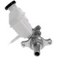 Brake Master Cylinder Replacement 1Pc for Kia Optima 2012-2015 2.4L l4| for Kia Optima 2012 2013 2014 2015 2.4L l4, for Kia Optima 2012 2013 2014 2015 2.0L l4 Replace oem# 585102T280
