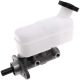 Brake Master Cylinder Replacement 1Pc for Hyundai Entourage| for Hyundai Entourage 2007 2008 2009 3.8L V6, for Kia Sedona 2006 2007 2008 2009 2010 3.8L V6 Replace oem# 585104D550