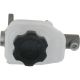Brake Master Cylinder Replacement 1Pc for Kia Spectra 2004-2005| for Kia Spectra 2004-2005 2007-2009 2.0L l4, for Kia Spectra5 2005-2006 2008-2009 2.0L l4 Replace oem# 585102F601, 585102F600