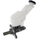 Brake Master Cylinder Replacement 1Pc for Kia Sorento 2014 3.3L V6| Brake Master Cylinder for Kia Sorento 2014 3.3L V6, for Kia Sorento 2014 2.4L l4 Replace oem# 585102W800