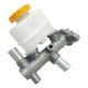 46010-2M124 46010-1M220 46010-2M101 is suitable for automotive parts brake master cylinder| Brake master cylinder