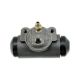 Drum Brake Wheel Cylinder Rear Right 1PC Replaces 4755030100, 4755039175| for Pickup 1991