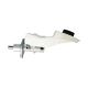 Car Accessories Brake Master Cylinder Compatible For Mazda 3 BK BL 2004-2012 Model BPYS-43-40Z BSYA-43-40ZA(Original copy)