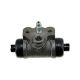 2 Pcs Rear Drum Brake Wheel Cylinder, Wheel Cylinders| for Mitsubishi Lancer 2002-2010 Replacement MR129595
