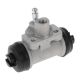 Rear Brake Wheel Cylinder for Nissan Frontier 1998-2004 Durable Drum Brake Cylinder No.44100EB70A Aluminum Alloy 1 Pcs