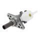 Brake Master Cylinder with Reservoir No.4702848010 for Lexus RX300 2004-2006 Hydraulic Master Cylinder White Silver Tone Aluminum Alloy Plastic 1 Pc