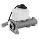 Brake Master Cylinder with Reservoir and Sensor| Compatible with Lexus LX450 1996 1997 & Toyota Land Cruiser 1995 1996 1997, L6 4.5L, Replace# 4720160551