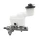 Brake Master Cylinder 47201-09210 47201-09240 4720109210 4720109240 Compatible with Toyota Hilux L4 2.7L 2005-2015