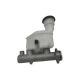 Brake Master Cylinder Compatible For Toyota RAV4 OEM 47201-42070, 47201-42080