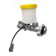 Brake Master Cylinder 47201-16270 4720116270 Compatible with Toyota Tercel L4 1.5L 1997-1999