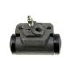 1x Rear Driver Side Drum Brake Wheel Cylinder for Toyota Pickup 1991| Replaces 4755026090, 072-8396 for Toyota Pickup 2.4L 1991