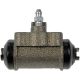Rear Drum Brake Wheel Cylinder Replaces WC370220, 5340278A01| for Suzuki SX4 2.0L 2007 2008 2009 2010 2011 2012, 1-PC