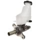 Brake Master Cylinder Replacement 1Pc for Hyundai Santa Fe 2010-2011| for Hyundai Santa Fe 2010-2011 3.5L V6 Manual, for Hyundai Santa Fe 2010-2011 2.4L l4 Manual Replace oem# 585101U801