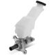 Brake Master Cylinder with Reservoir and Cap| Compatible with Hyundai and Kia Vehicles - For Santa Fe & Santa Fe XL 2014-2017, Santa Fe Sport 2017-2018, Sorento 2014
