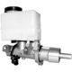 Brake Master Cylinder Replacement 1Pc for Hyundai Sonata 1994-1998 3.0L V6| for Hyundai Sonata 1994-1998 3.0L V6, for Hyundai Sonata 1999 2.5L V6 Replace oem# 5851034330, 5851034300, 5851034310