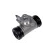 Rear Left 1 X Drum Brake Wheel Cylinder, Brake Cylinder| fits Scion iQ 2012-2015 fits Toyota Echo 2000-2005 Replacement 4757052011, 4757052010
