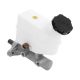 No.585101F510/M630762 Brake Master Cylinder with Reservoir for Hyundai Tucson 2008-2009 Hydraulic Master Cylinder Aluminum Alloy Plastic 1 Pc