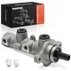 Brake Master Cylinder Compatible with Hyundai Models| Compatible with Veracruz 2007-2012, Reliable Sealing