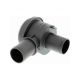 IDLE CONTROL VALVE AIR SUPPLY V10-2515-1 FOR SKODA VW NEW/BEETLE/Convertible A4