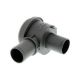 For 1999-2005 Audi A4 Quattro 1.8L L4 Idle Air Control Valve 2000 2001
