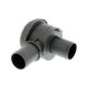 Idle Air Control Valve For 1999-2005 Audi A4 Quattro 1.8L L4