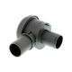 Idle Air Control Valve For 1999-2006 Audi A4 1.8L L4