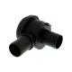 IDLE CONTROL VALVE AIR SUPPLY V10-2515-1 FOR AUDI A4,TT,A6,B6,8N3,B7,8N9