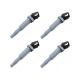 GENUINE BOSCH BMW x4 Ignition Coils For 2006-2020 BMW & Mini I4 I6, 0221504800