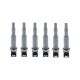 BOSCH Set of 6 Ignition Coils for BMW 1 2 3 4 5 6 7 M X Z Series & Mini Cooper