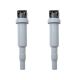 BOSCH Set of 2 Ignition Coils for BMW 1 2 3 4 5 6 7 M X Z Series & Mini Cooper