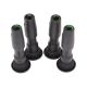 4Pcs Coil Rubber Spark Plug 04E905199A For AUDI A3 Q3 VW Golf