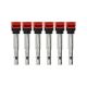 NGK coil set for.8T 2.0T EA113 EA888 2004-15
