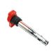 4pcs Coil & Spark Plug For Audi Golf 2.0L 2.0T UF529