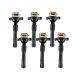 6 Ignition Coil for BMW Series 3, 5, 7, 8 E36 E46 E39 E38 X5 E53 1703227