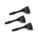 3 Beru Ignition for BMW 1er 2er 3er 4er 5er 7er X1 X2 X3 X5 X7 X6 7 B36 B46 B56