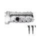 For 2011 BMW 1 Series M Ignition Coil and Valve Cover Kit 38842GWCR Valve Cover
