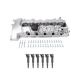 For 2011 BMW 1 Series M Ignition Coil and Valve Cover Kit 55376KSKX Valve Cover