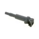 IGNITION COIL 0 221 504 471 FOR BMW N52 B25 BF 2.5L 6cyl 3 SERIES N43B20A N46B20