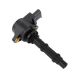 8 Ignition Coil & Spark Plug For Mercedes Benz C230 C280 C300 CLK350/550 CLS550