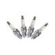 For Audi Quattro A6 02-06 3.0L Coils UF483 + NGK Spark Plugs